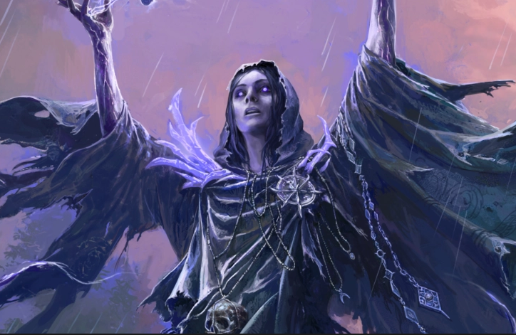 ED Contagion Lich Build poe 2 0.4